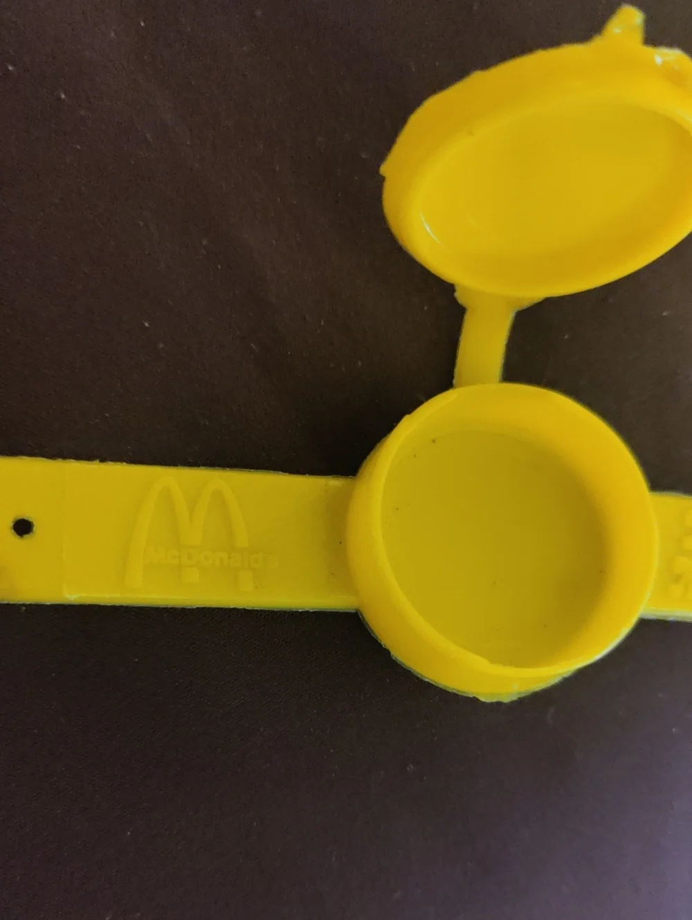 Ronald McDonald Watch